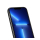 iCarer Leather Oil Wax do iPhone 14 Plus niebieski 6975092685951 - 1201115 - zdjęcie 4